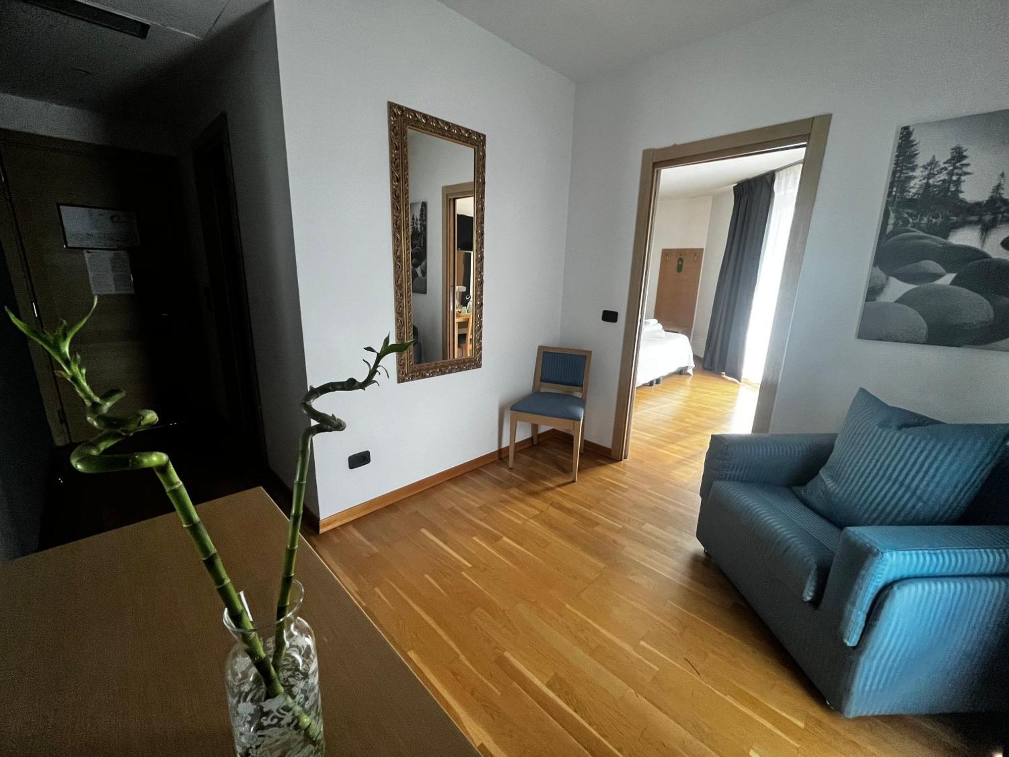 Oasi Wellness & Spa 4* Riva del Garda