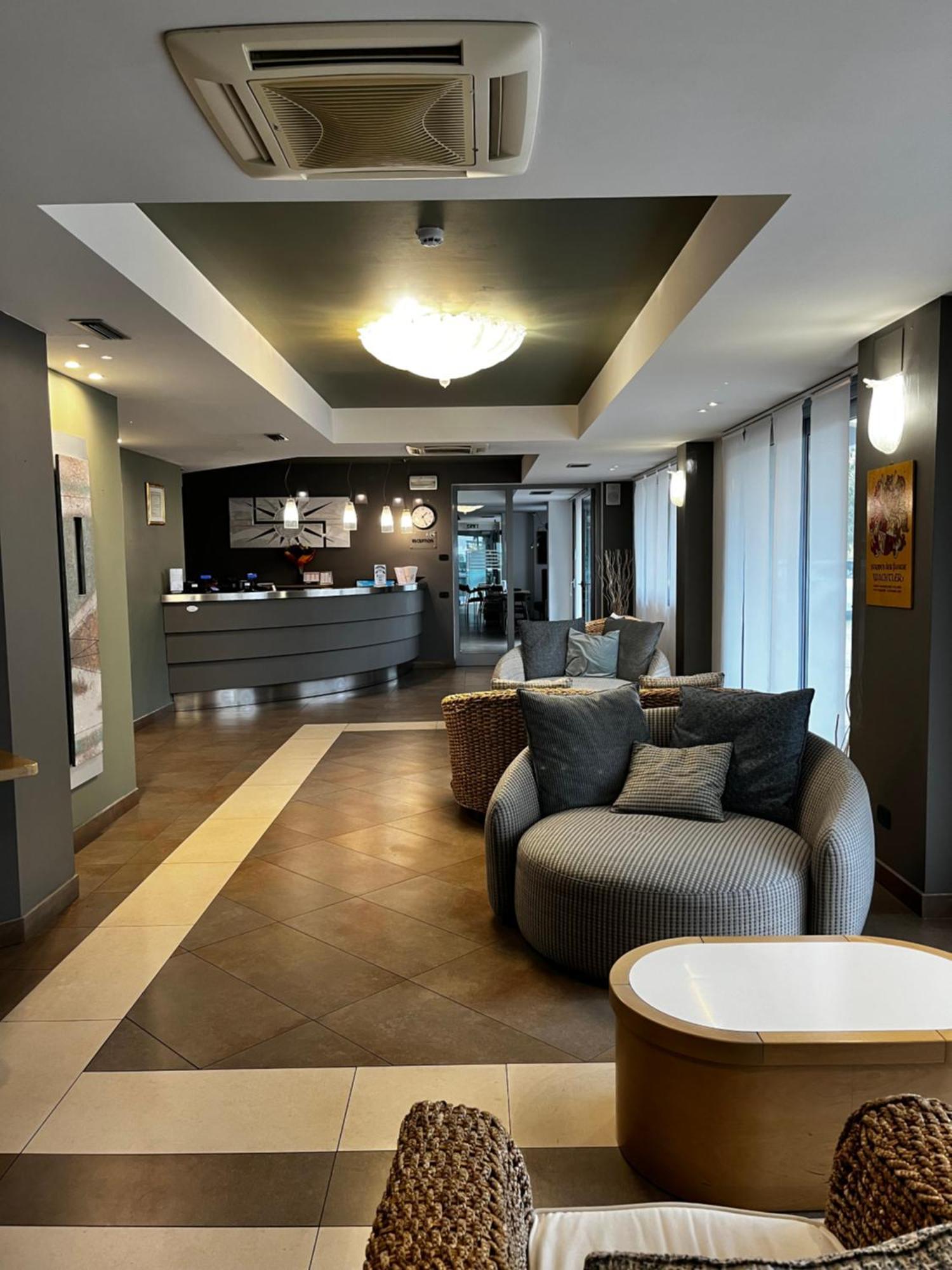 Hotel Oasi Wellness & Spa Riva del Garda