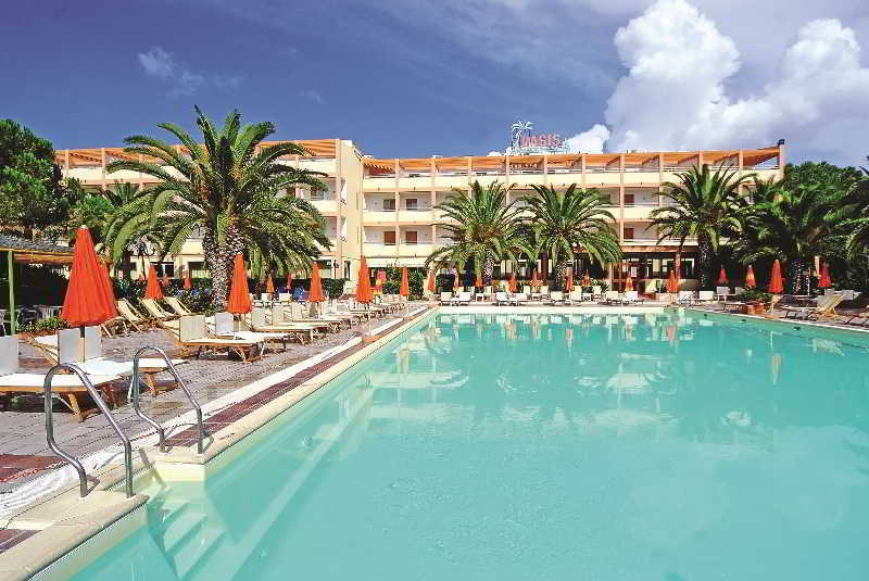 Oasi Wellness&spa 4*
