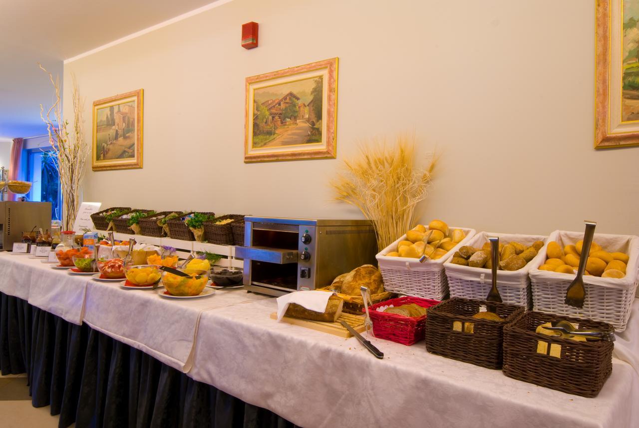 Oasi Wellness & Spa Hotel 4*