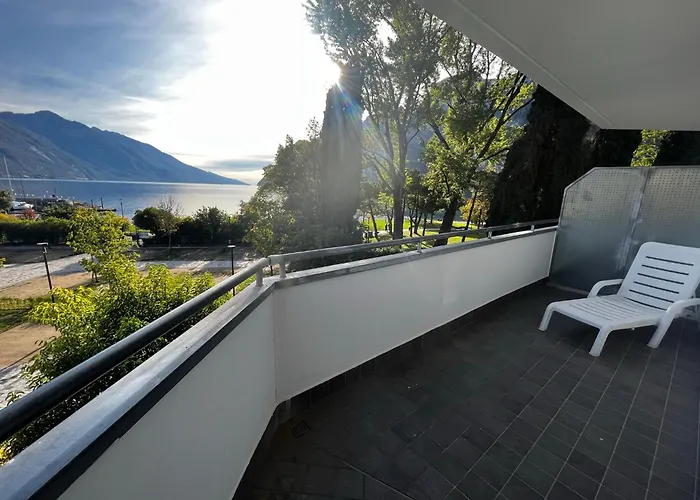 Hotel Oasi Wellness & Spa