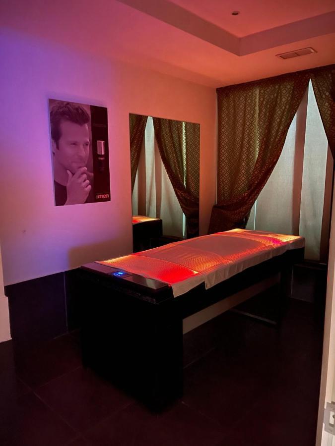 Oasi Wellness & 4* Riva del Garda