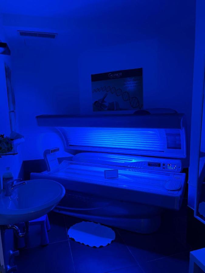 Oasi Wellness &