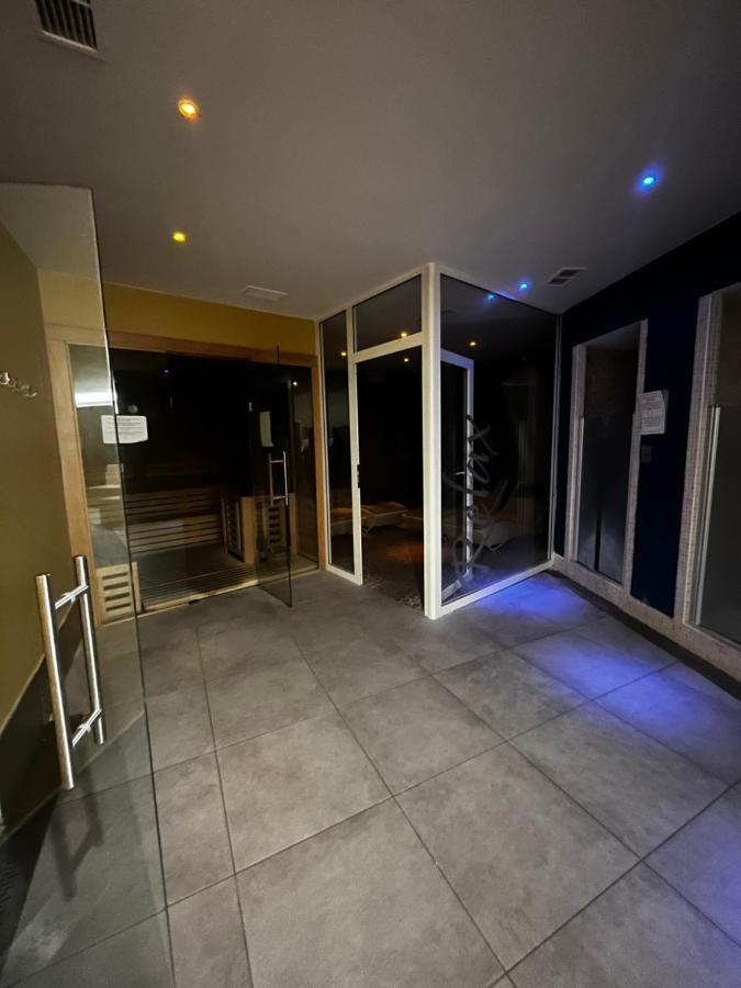 Oasi Wellness &