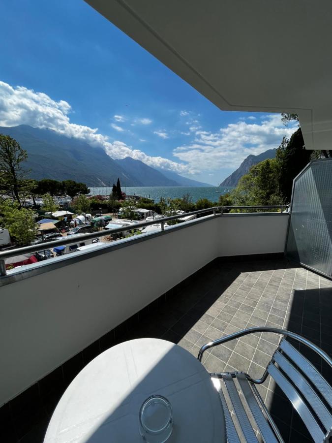 Oasi Wellness & 4* Riva del Garda