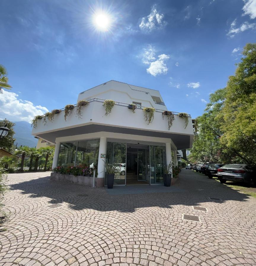 Oasi Wellness & Riva del Garda