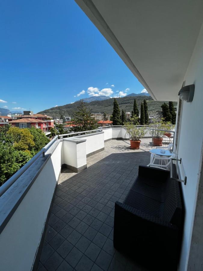 Oasi Wellness & 4* Riva del Garda