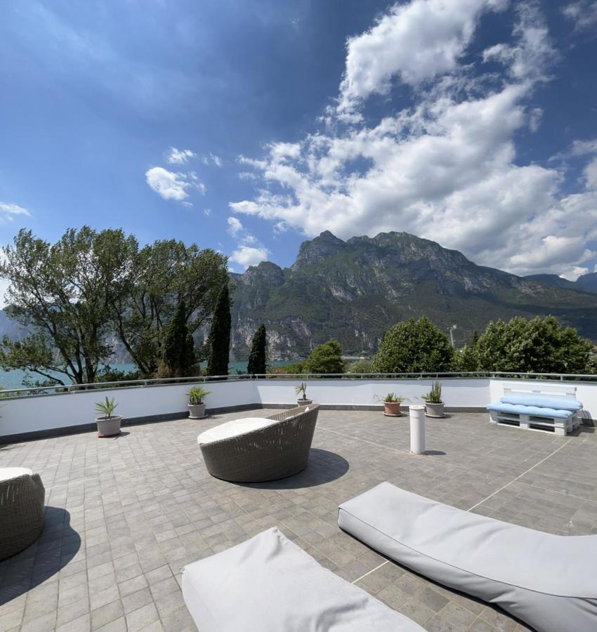 Oasi Wellness & Hotel Riva del Garda