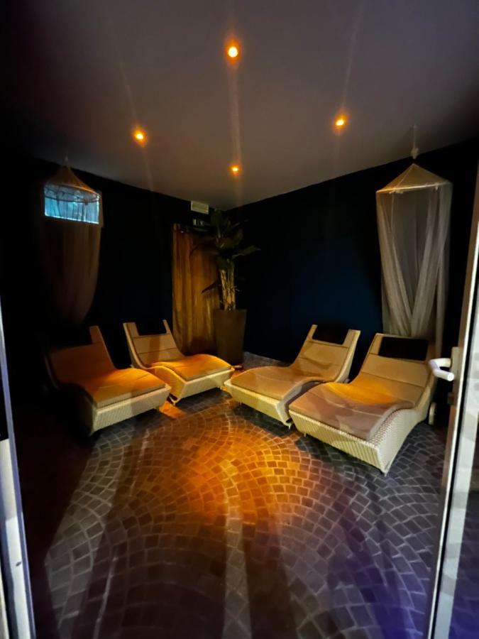 Hotel Oasi Wellness & 4*