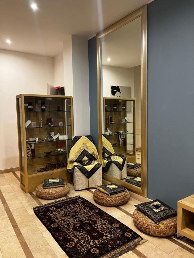 Oasi Wellness & Riva del Garda