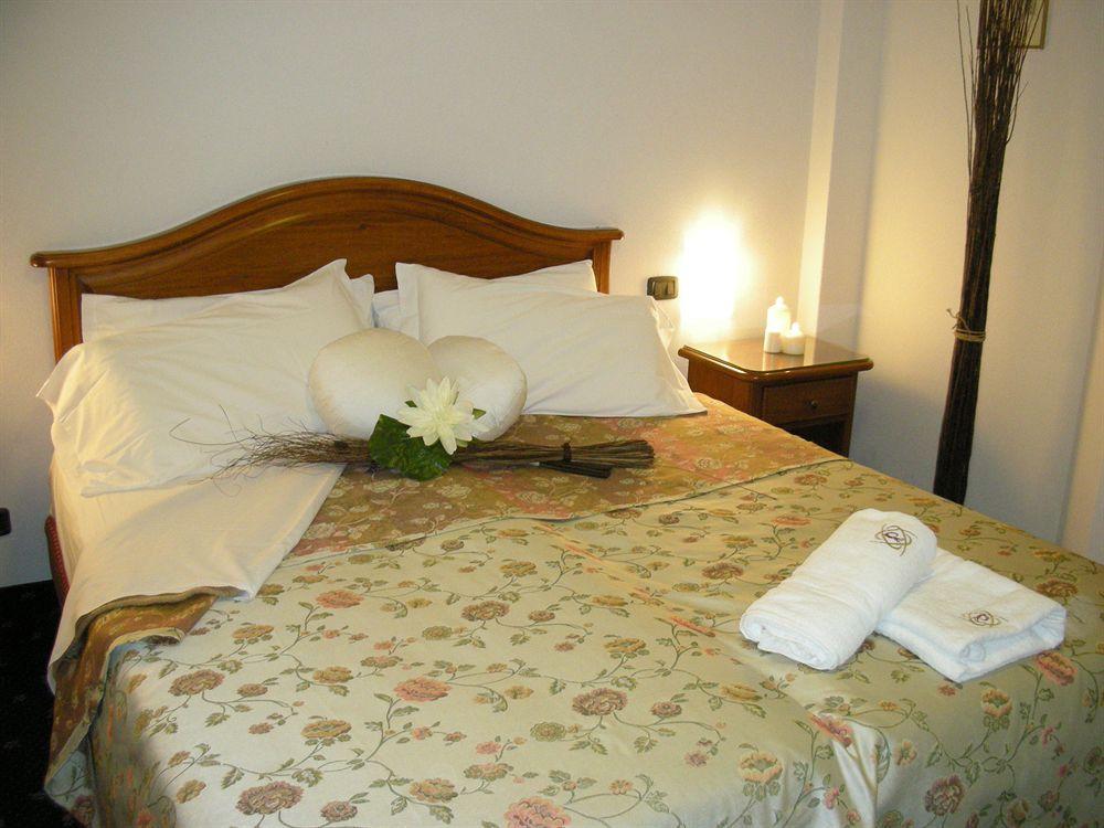 Oasi Wellness & 4*