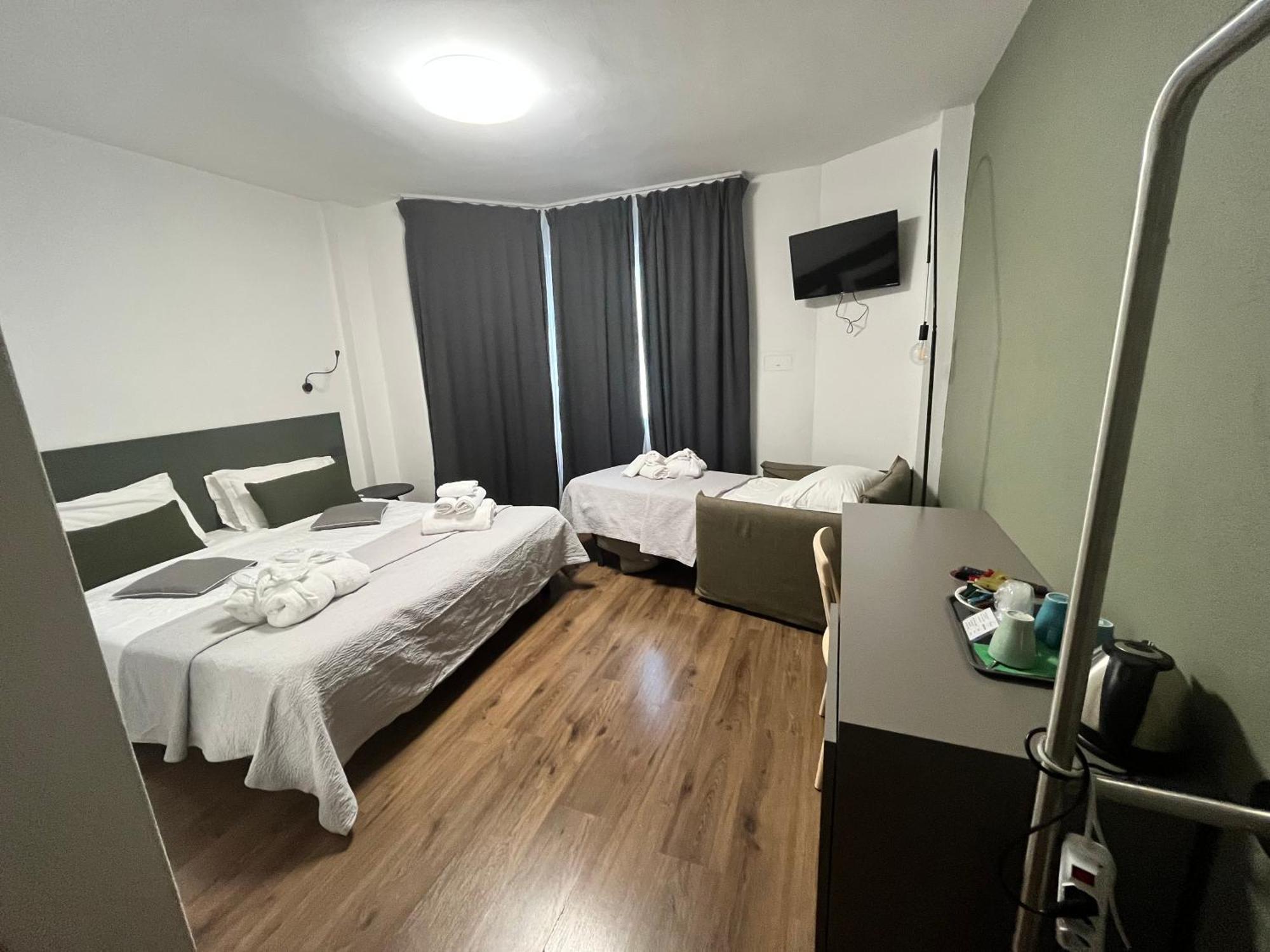 Oasi Wellness &