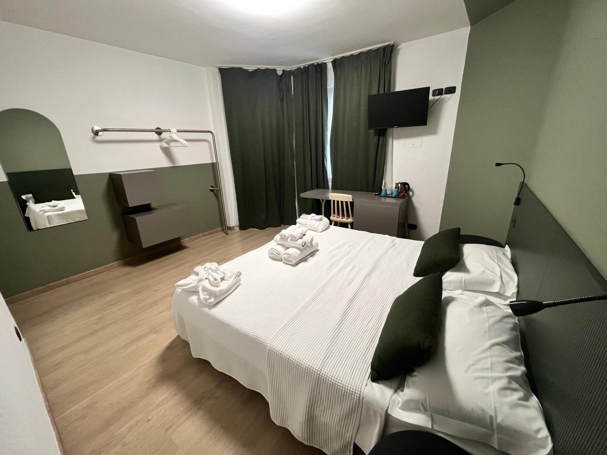 Oasi Wellness & Riva del Garda