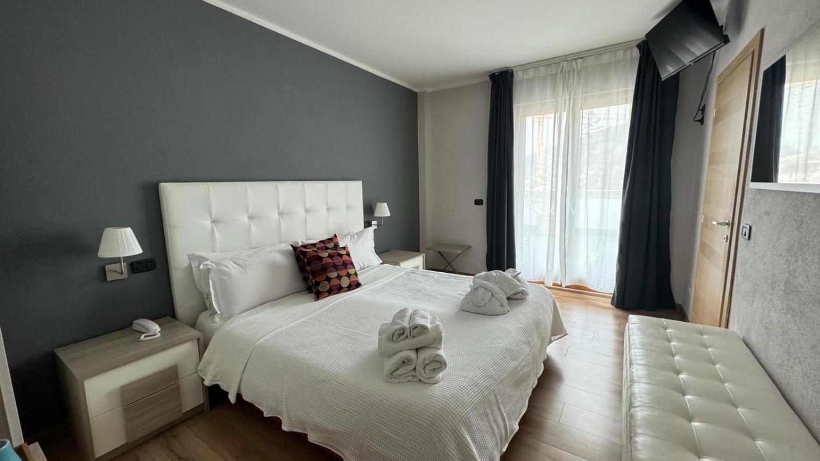 Oasi Wellness &
