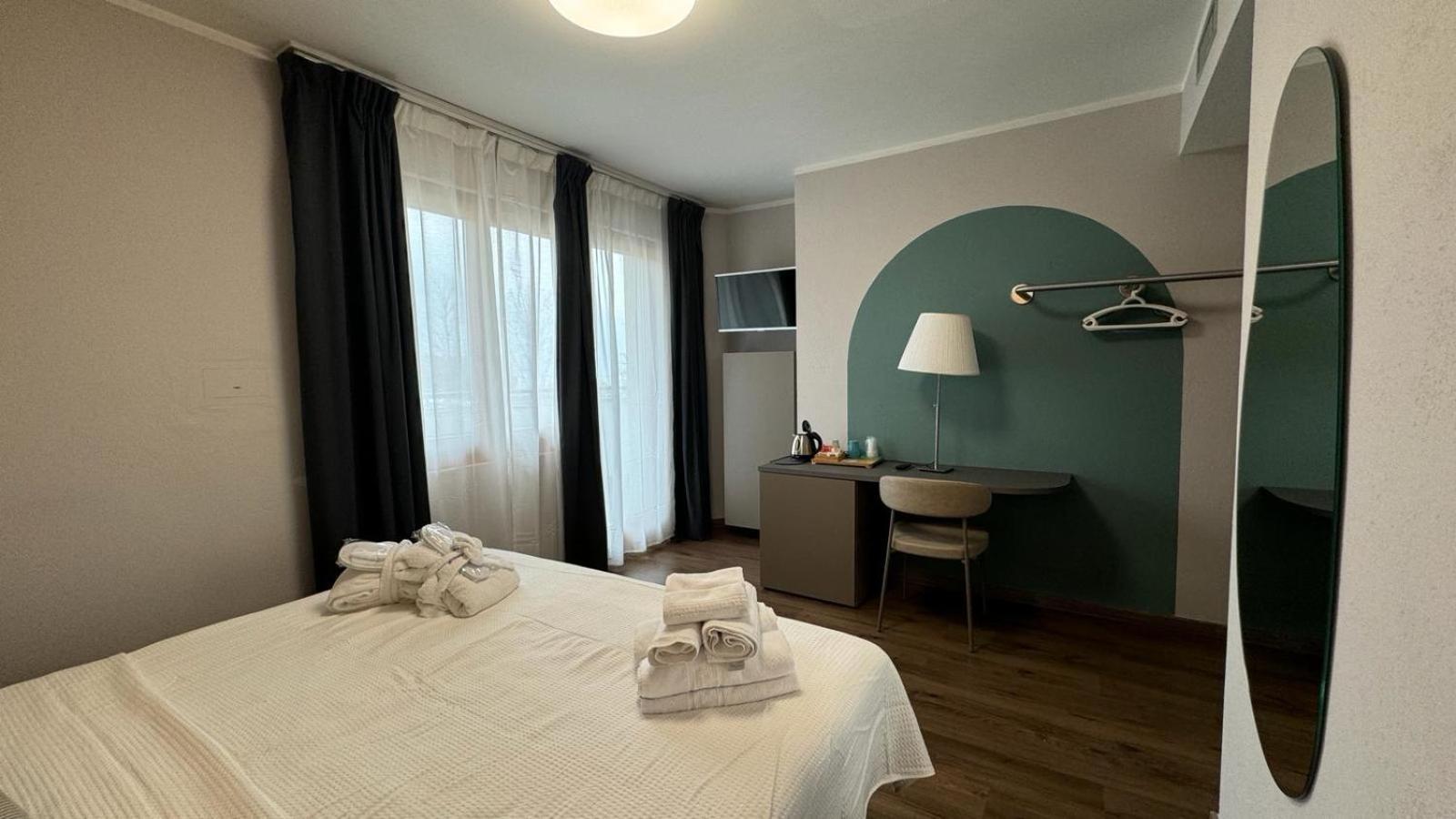 Hotel Oasi Wellness &