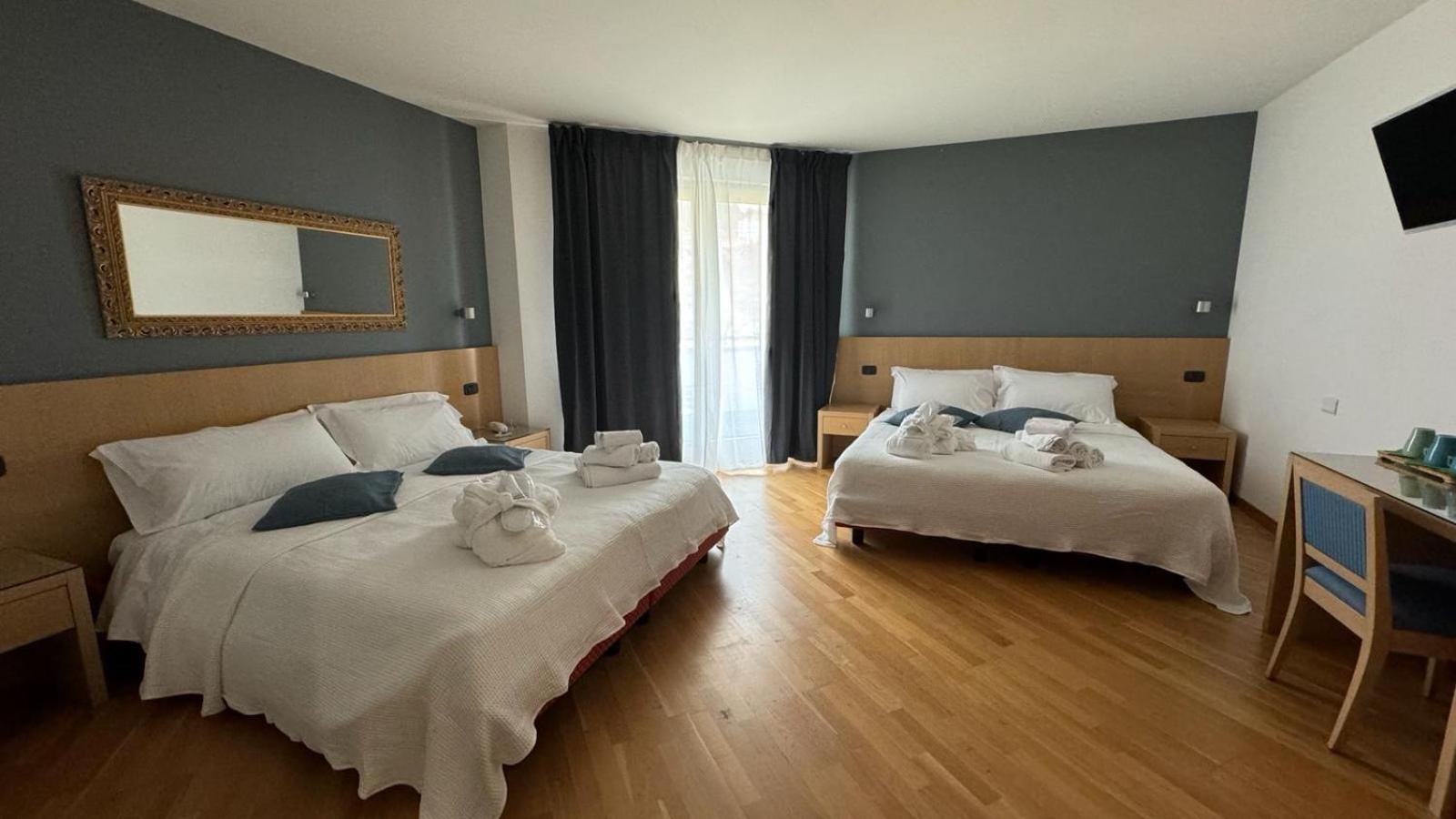 Oasi Wellness & Hotel Riva del Garda