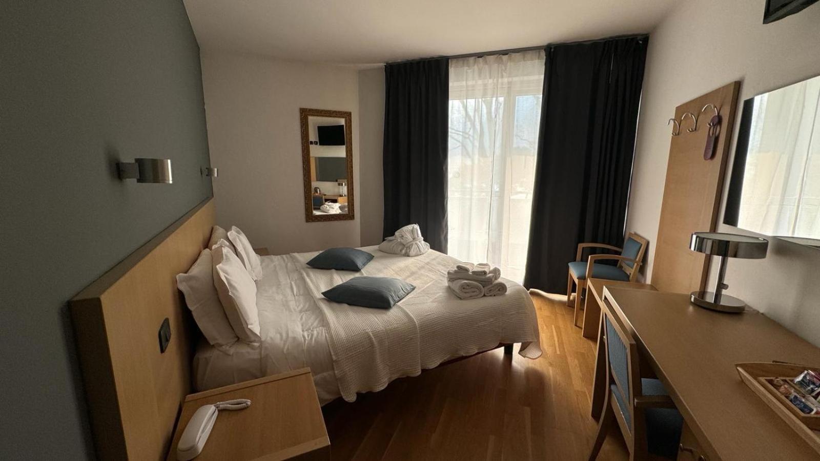 Oasi Wellness & Riva del Garda