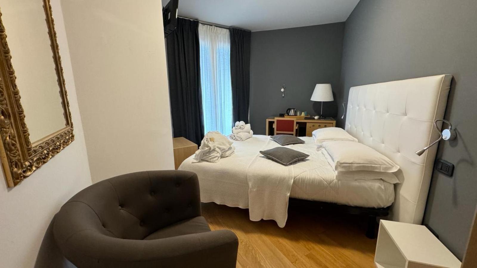 Oasi Wellness & Hotel 4*