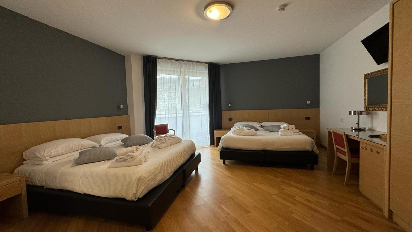 Oasi Wellness & Hotel Riva del Garda