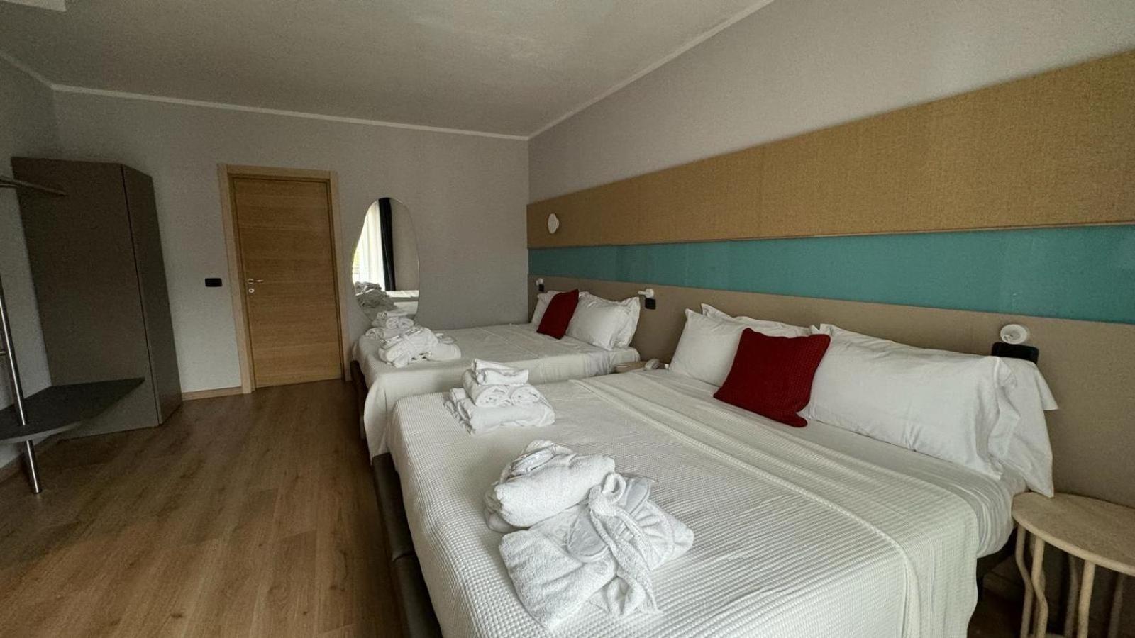 Oasi Wellness & Riva del Garda