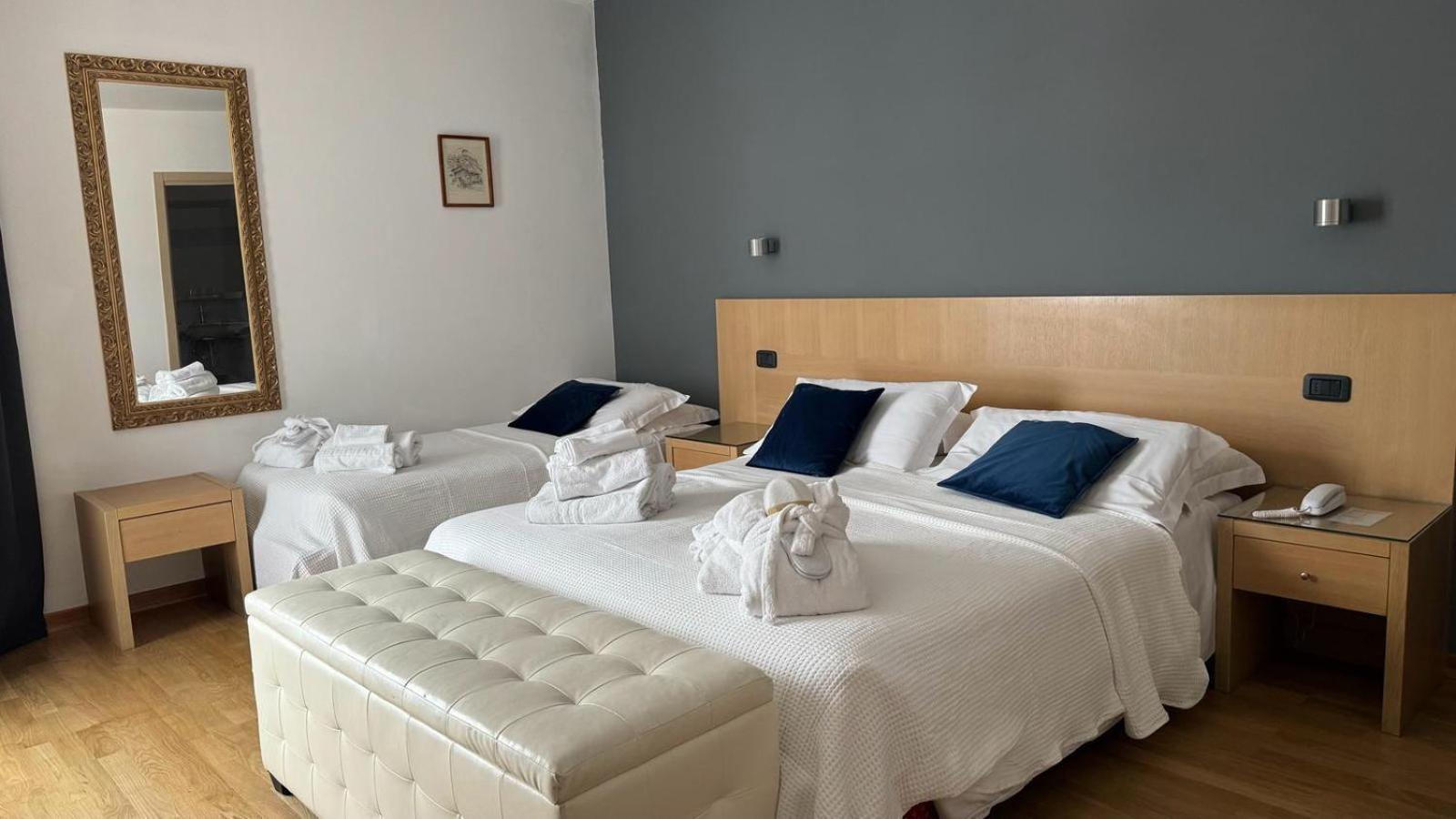 Oasi Wellness & Hotel