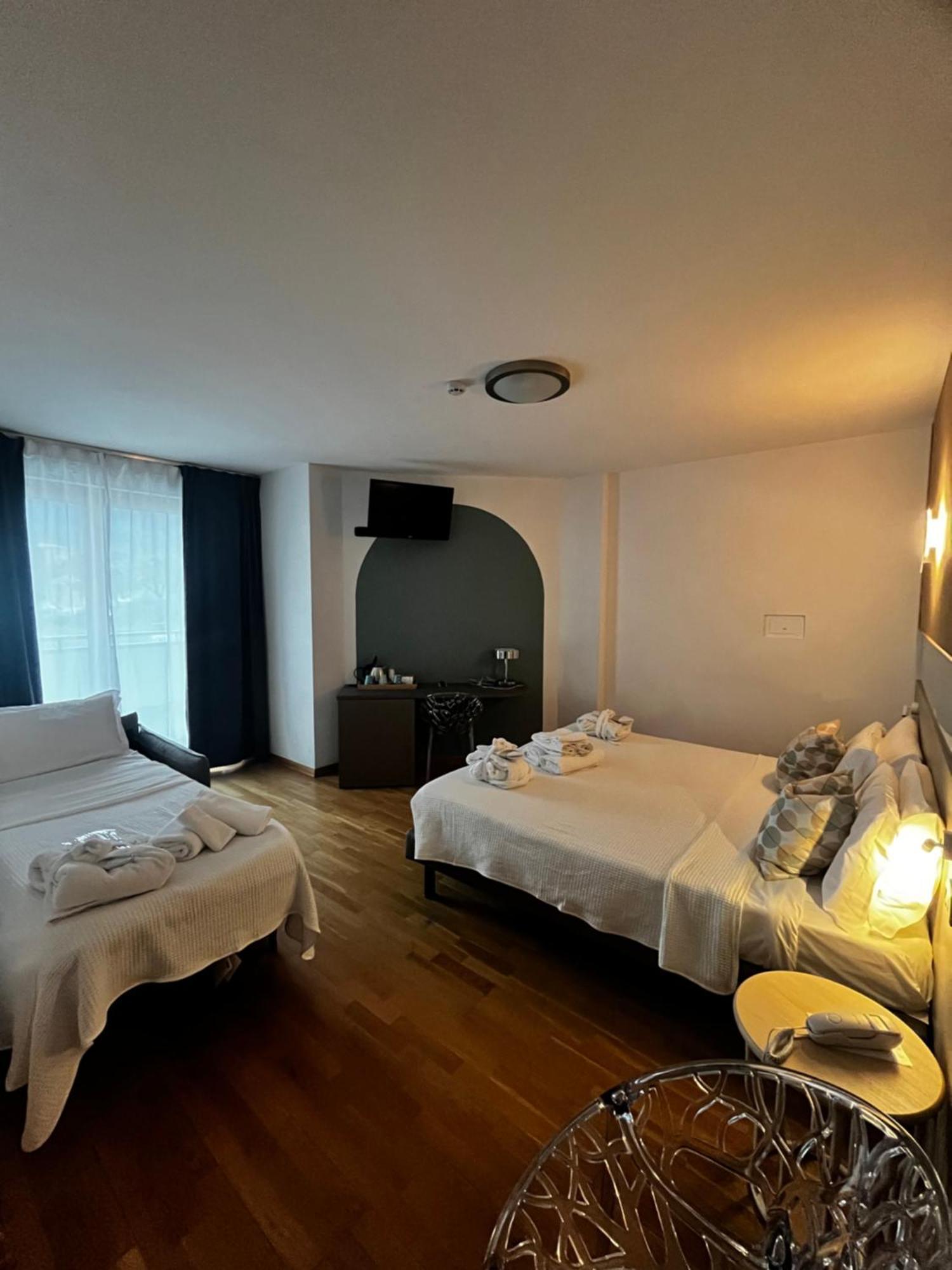 Oasi Wellness &