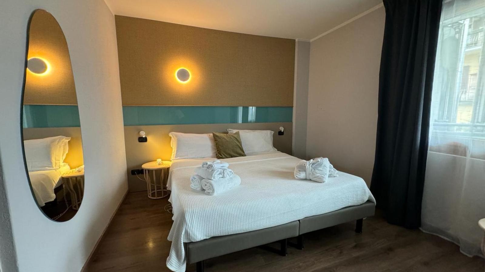 Oasi Wellness & Hotel 4*