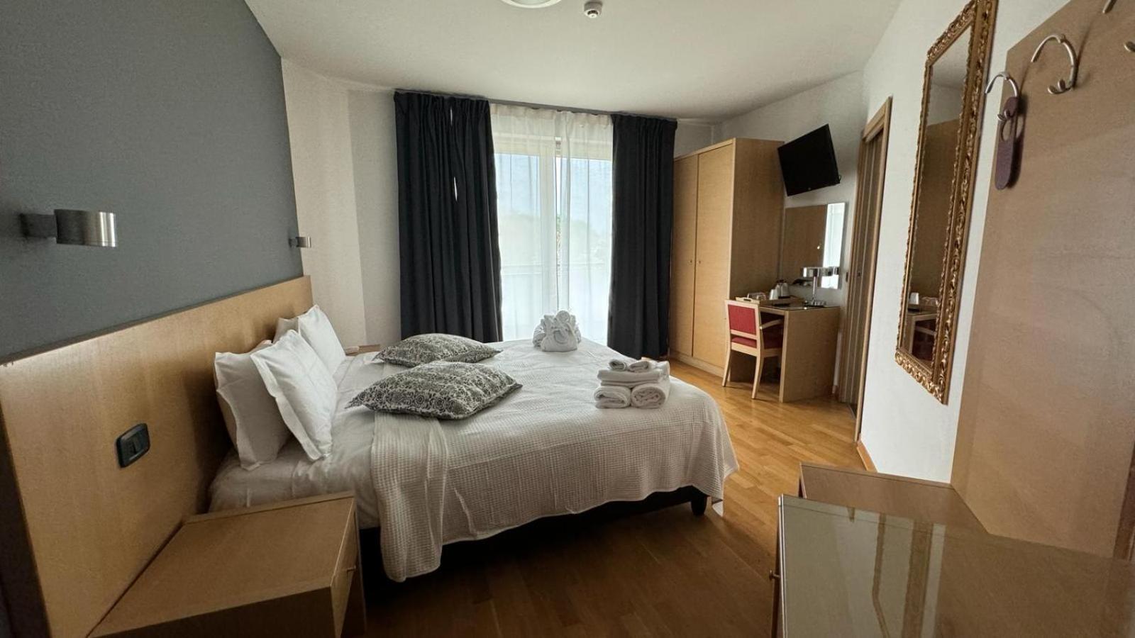 Oasi Wellness & 4* Riva del Garda