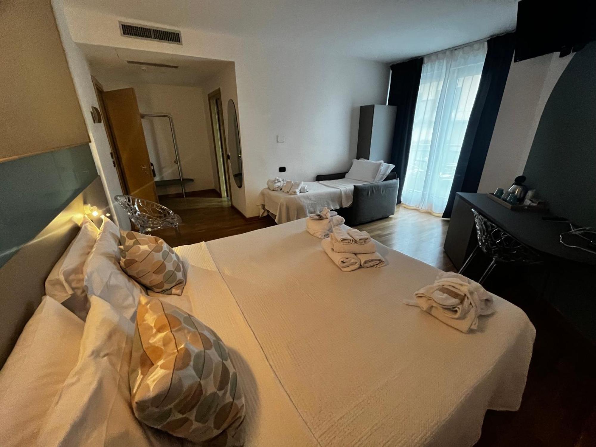 Oasi Wellness & Hotel Riva del Garda