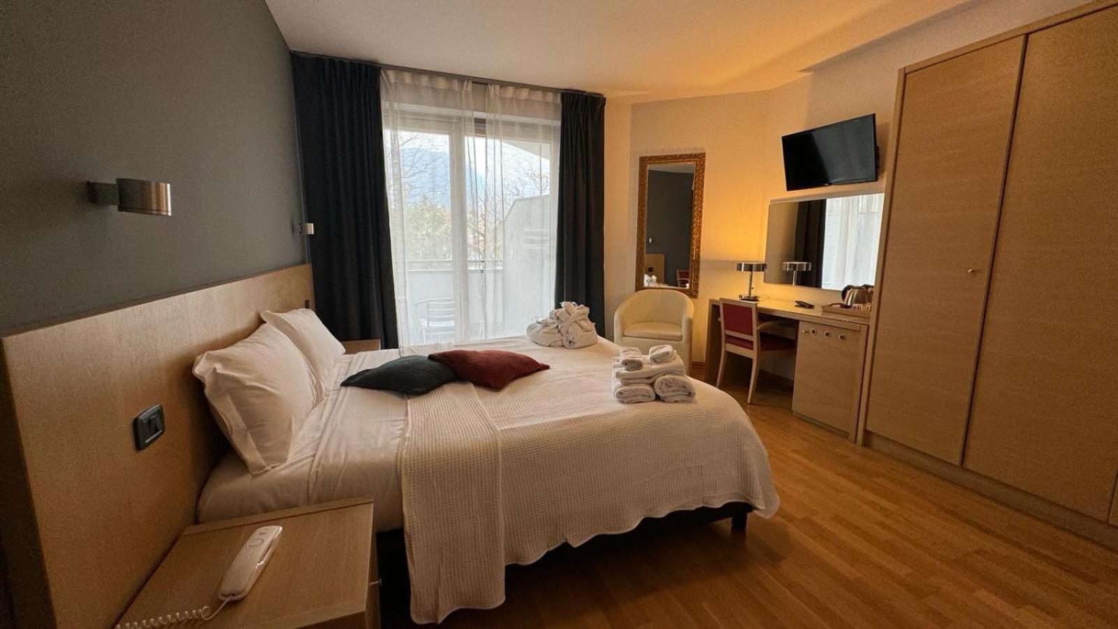 Oasi Wellness & Hotel