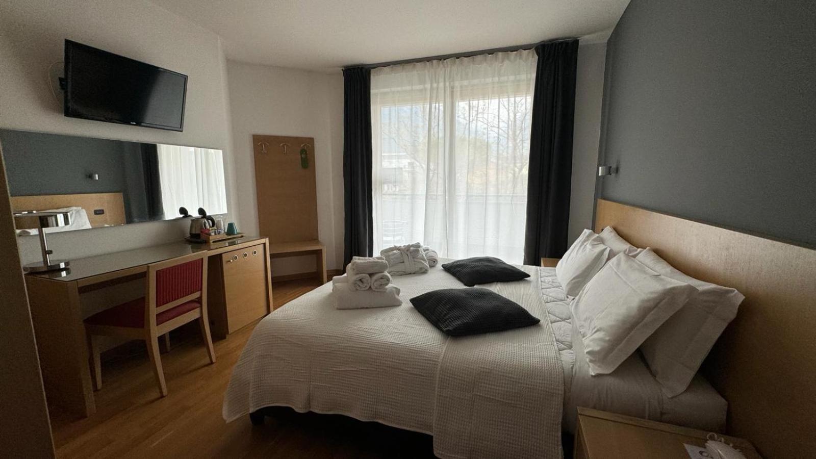 Hotel Oasi Wellness & 4*
