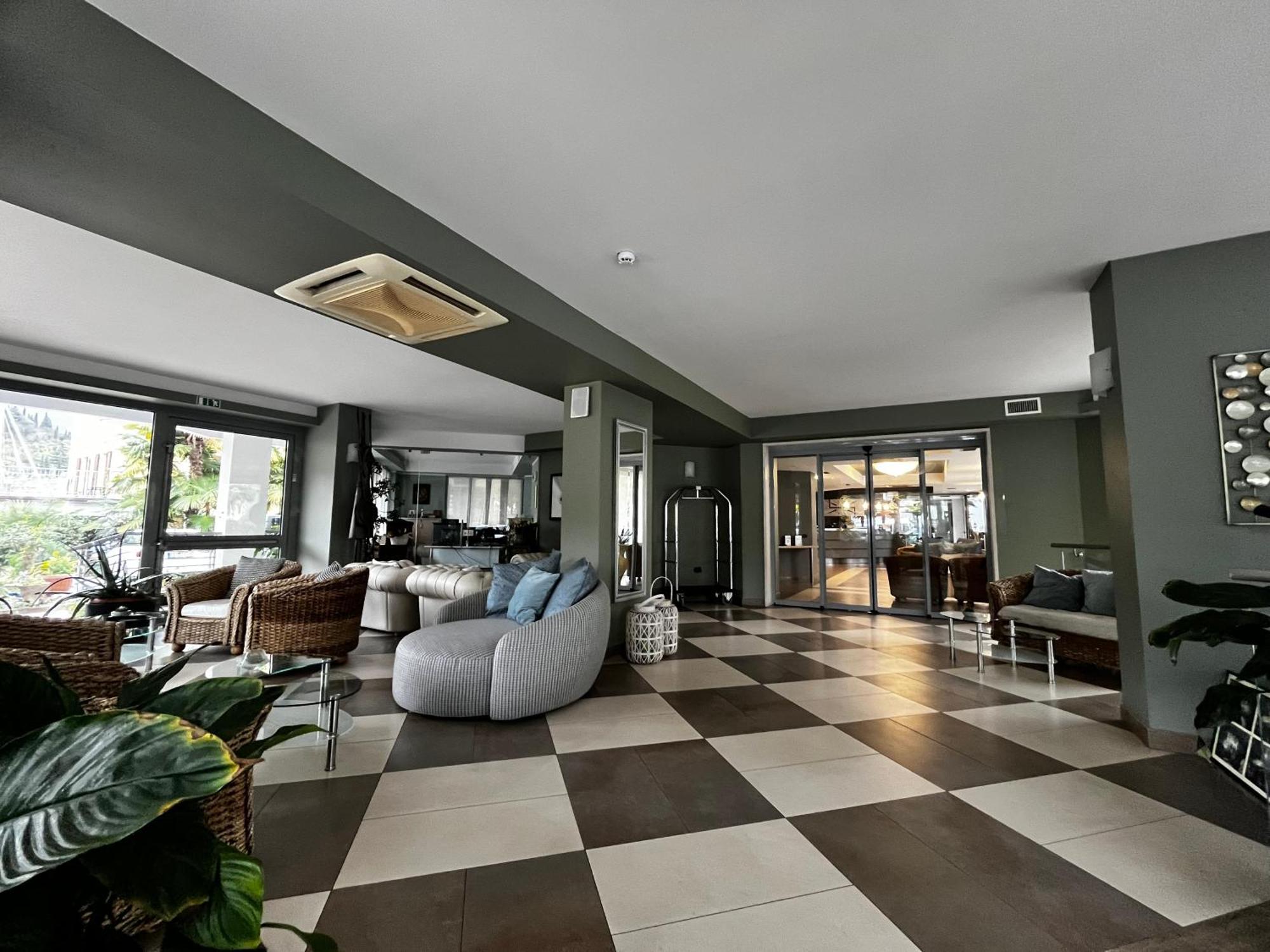 Oasi Wellness & Hotel