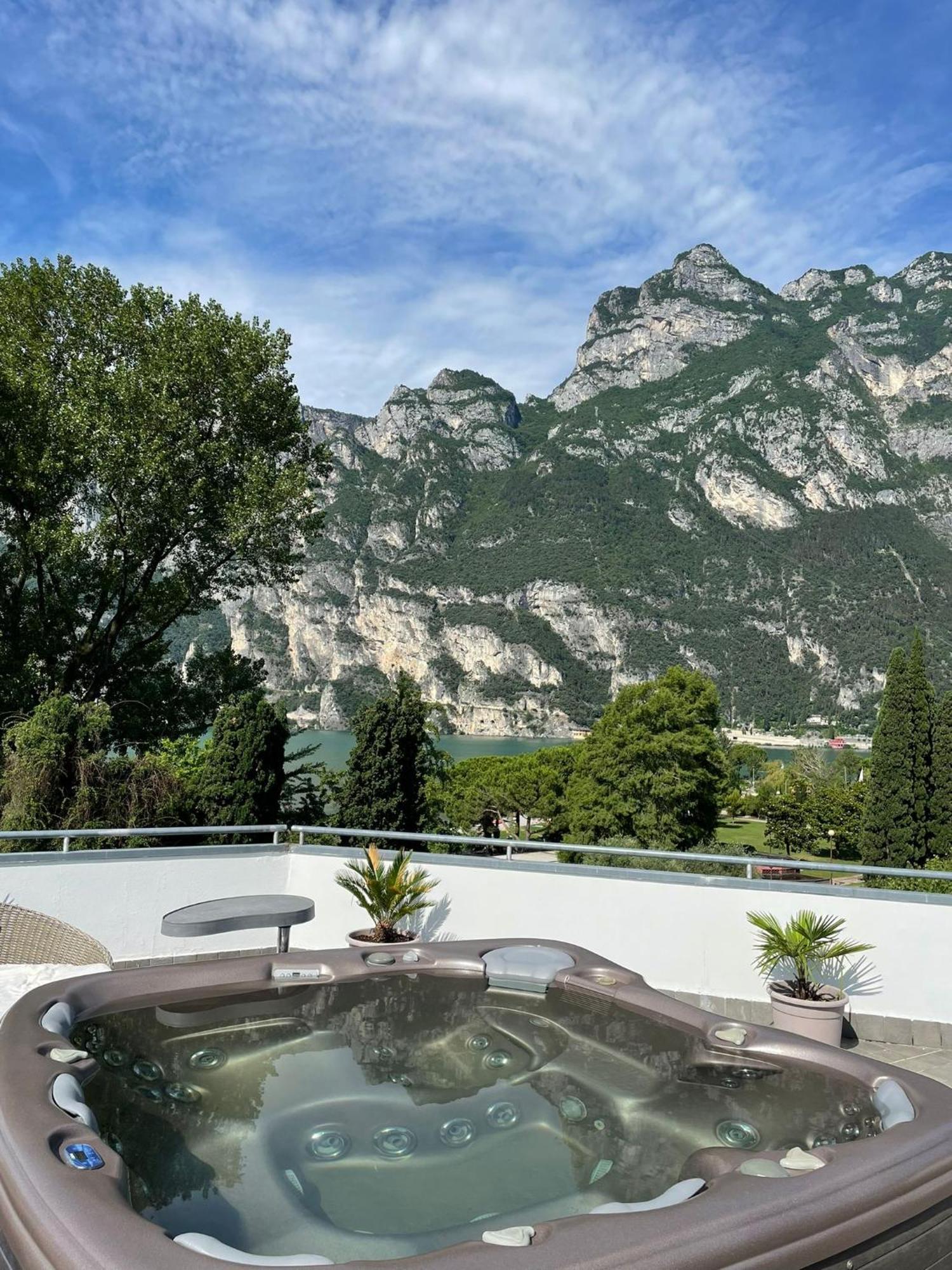 Oasi Wellness & Hotel Riva del Garda
