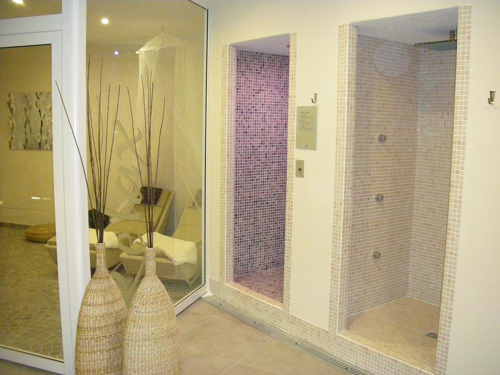 Oasi Wellness &