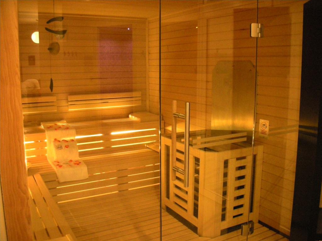 Hotel Oasi Wellness & Riva del Garda