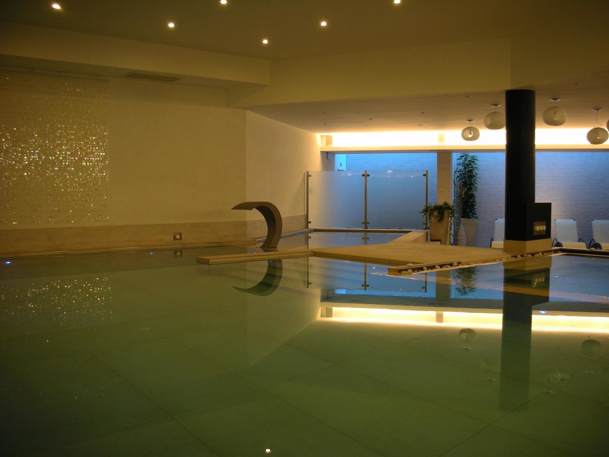Oasi Wellness & Riva del Garda