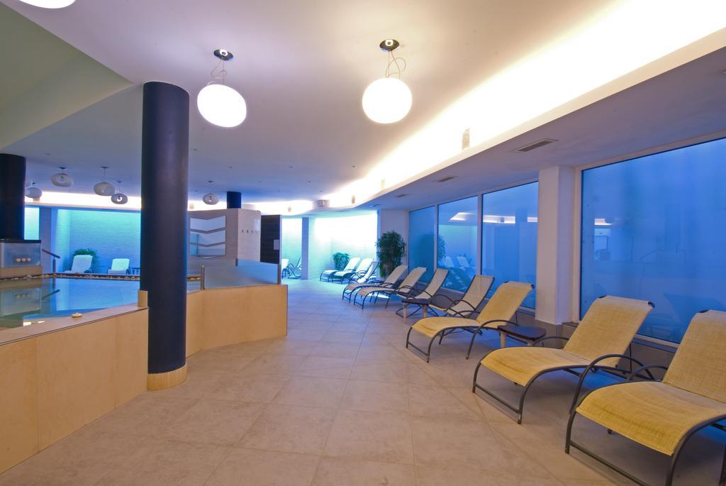 Hotel Oasi Wellness & Riva del Garda