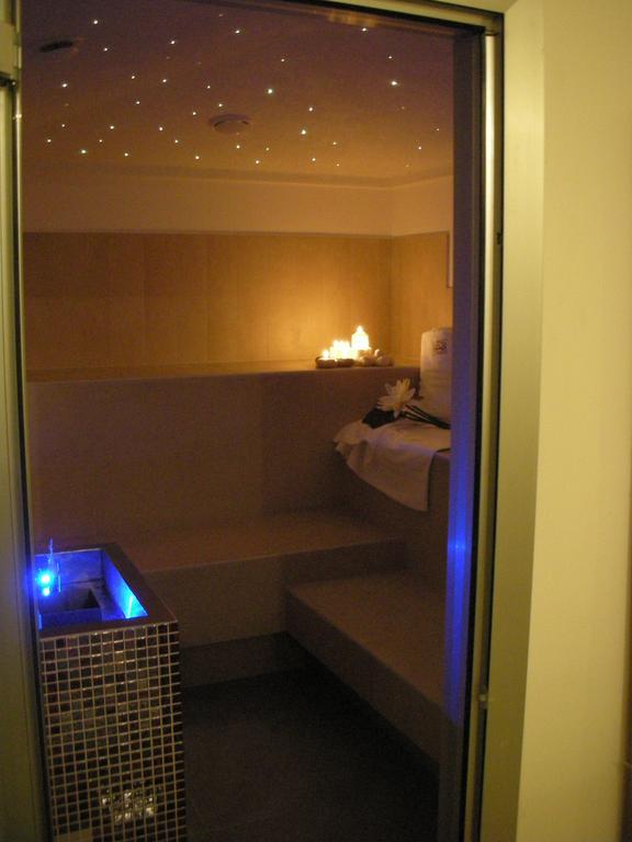 Oasi Wellness & Hotel 4*