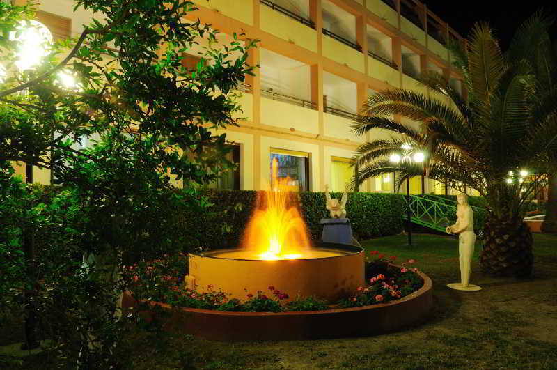 Oasi Wellness &