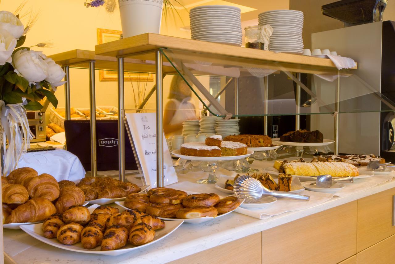 Oasi Wellness & Hotel