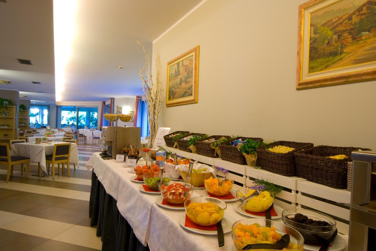Hotel Oasi Wellness &