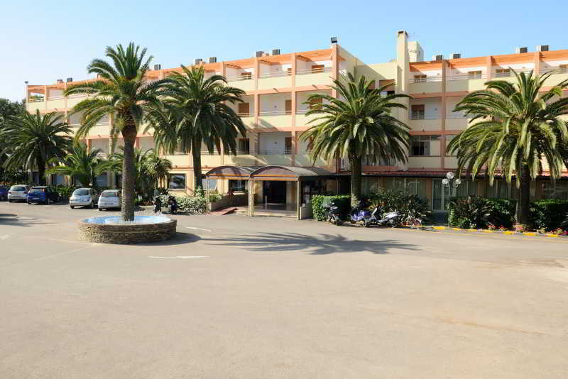 Oasi Wellness & Hotel 4*