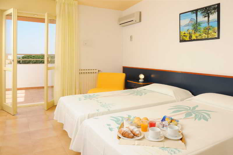 Oasi Wellness & Riva del Garda