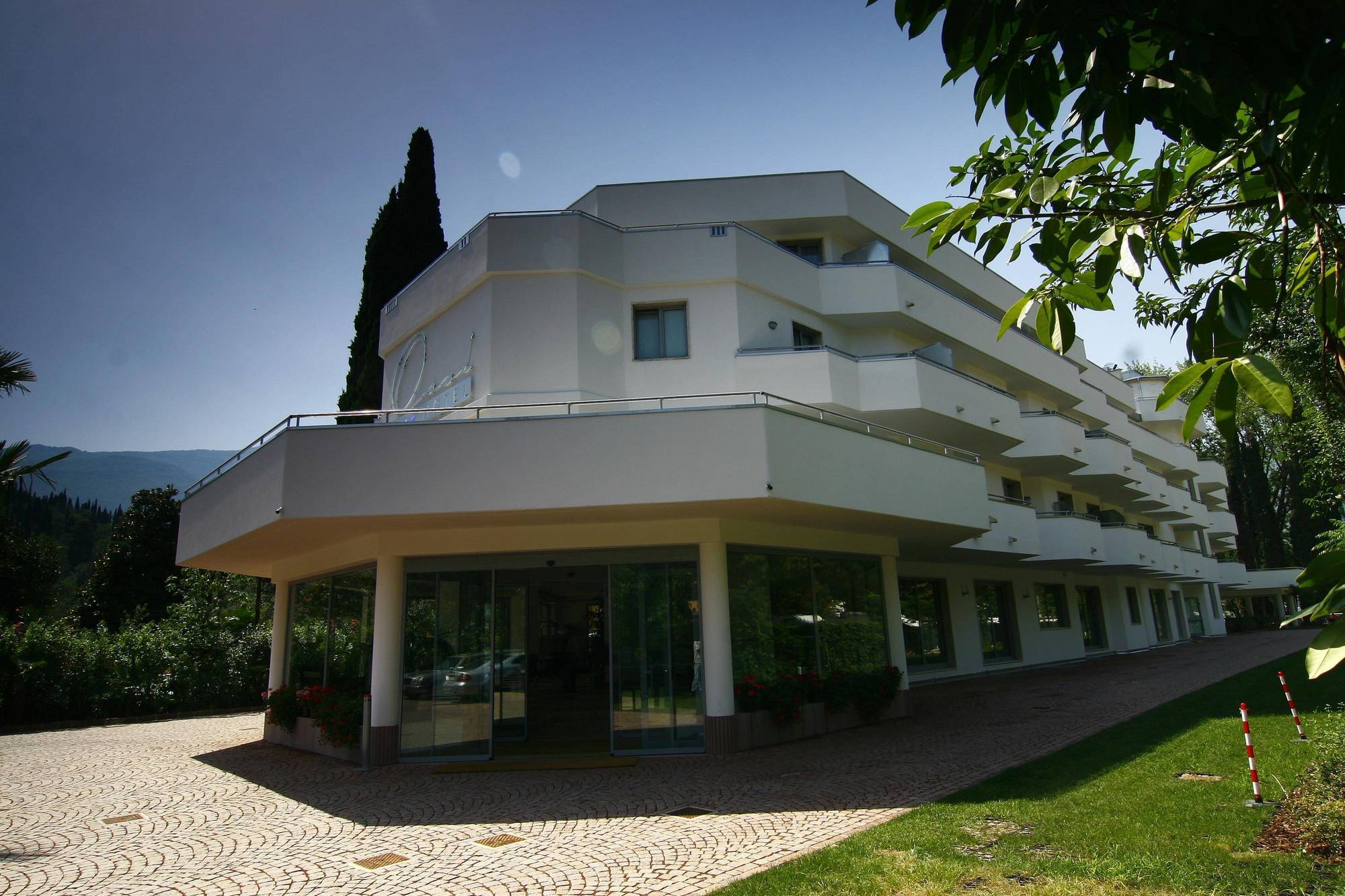 Oasi Wellness & Riva del Garda
