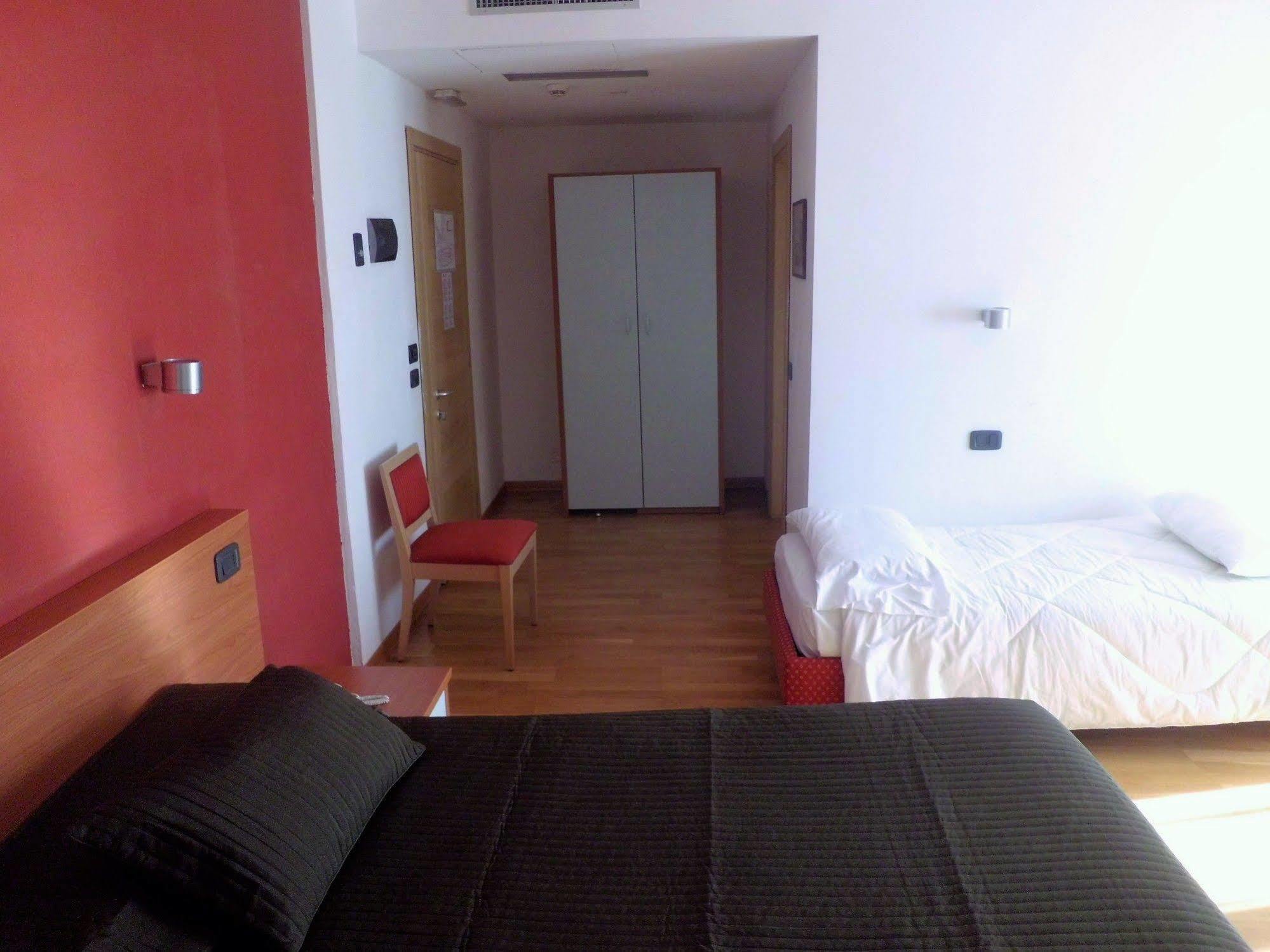 Oasi Wellness & Hotel Riva del Garda